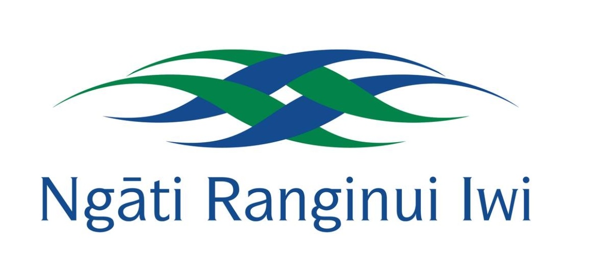 Ngāti Ranginui logo